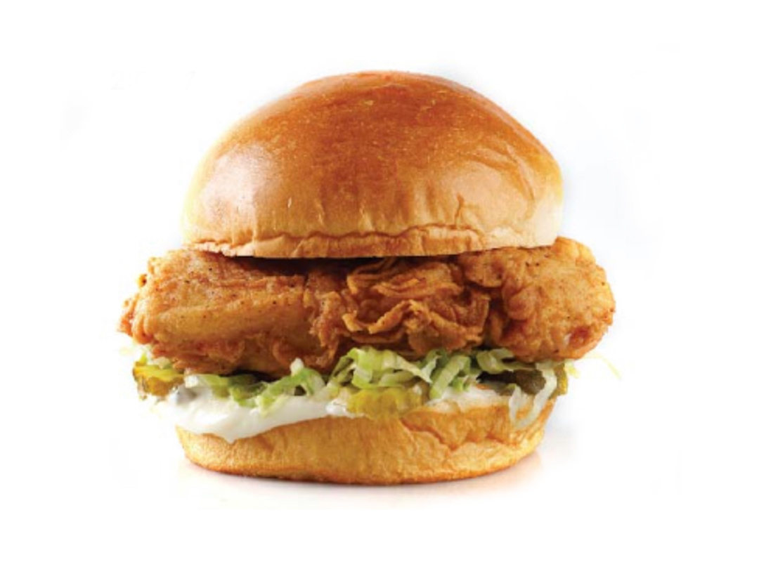 Chicken Popcorn Buffalo Wings & Rings The Bahrain Life